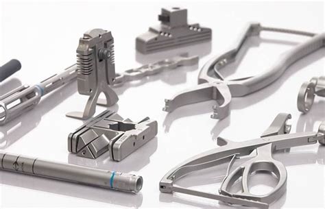 cnc manufacturing medical|cnc medical parts.